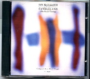 Ian McCulloch - Candleland